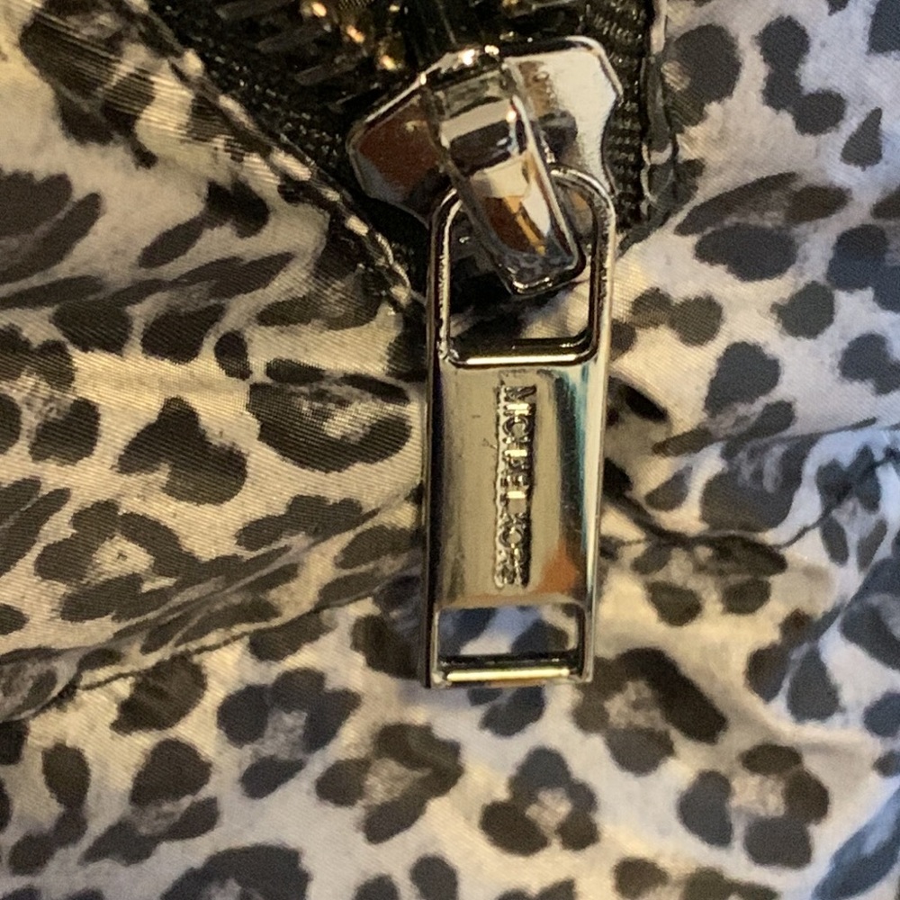 MK Puffer Coat Size S - Picture 4 of 8